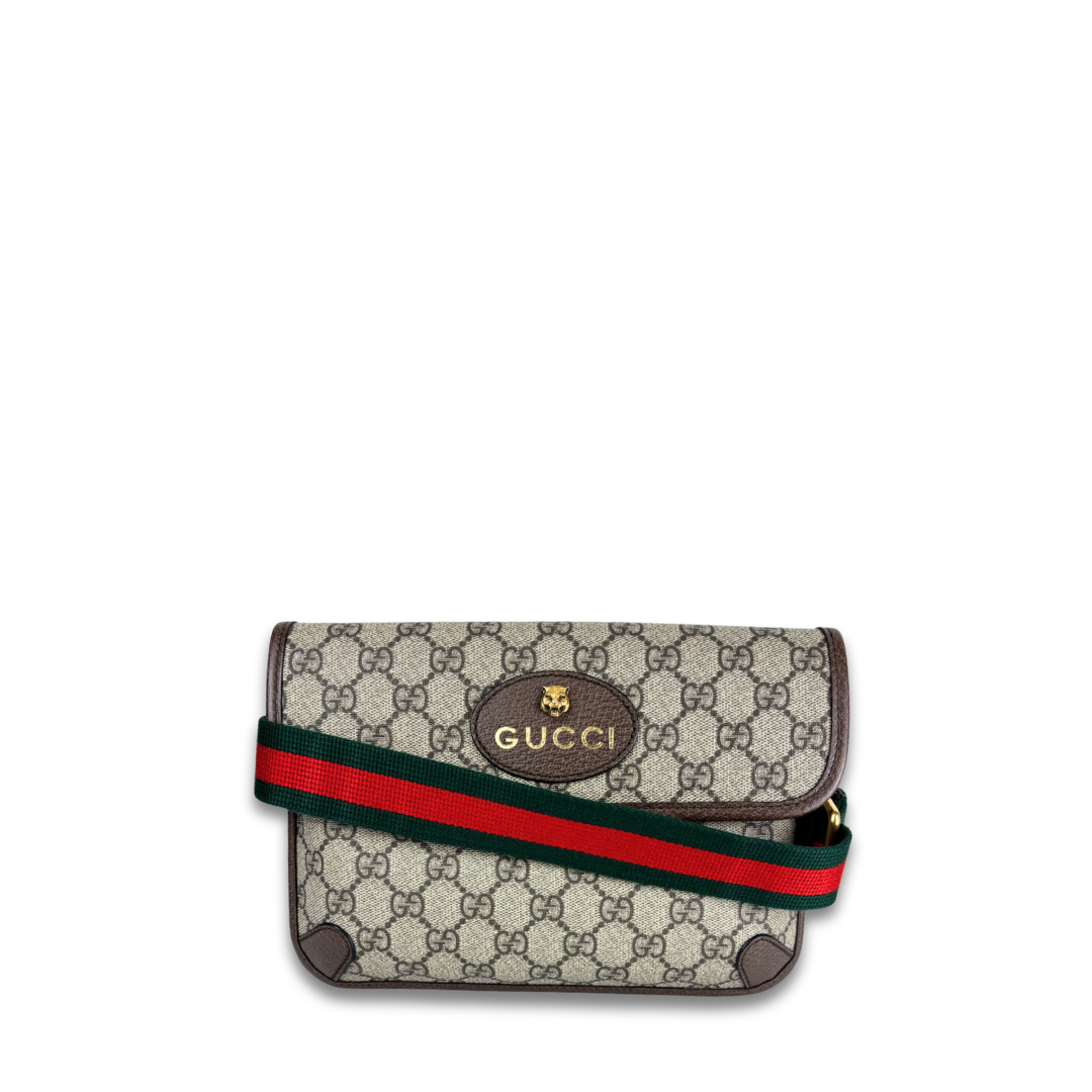 Gucci Neo Vintage Belt Bag