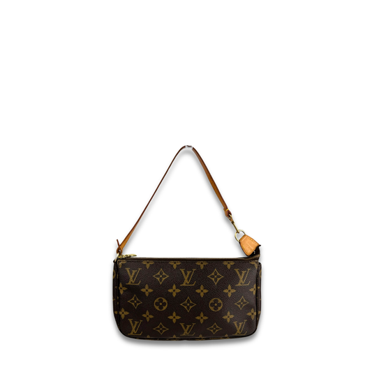 Louis Vuitton Monogram Pochette Accessoires