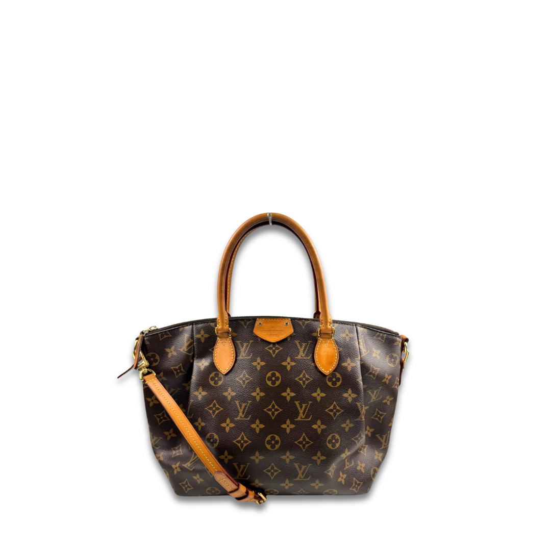 Louis Vuitton Monogram Turenne MM