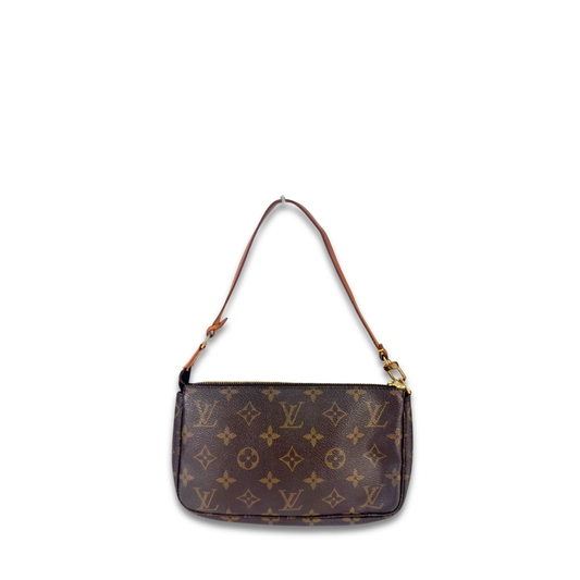 Louis Vuitton Monogram Pochette Accessoires