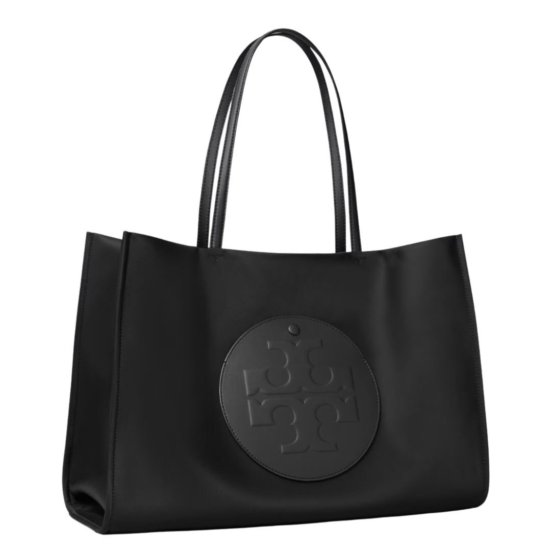 Tory Burch Ella Nylon Tote