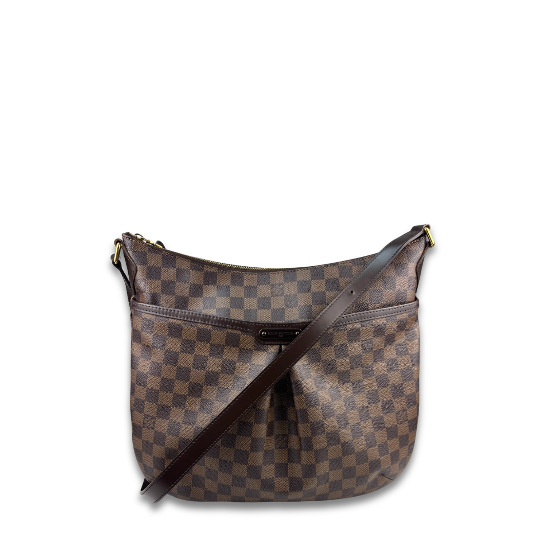 Louis Vuitton Damier Ebene Bloomsbury GM