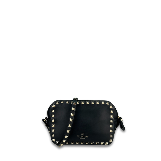 Valentino Rockstud Camera Bag