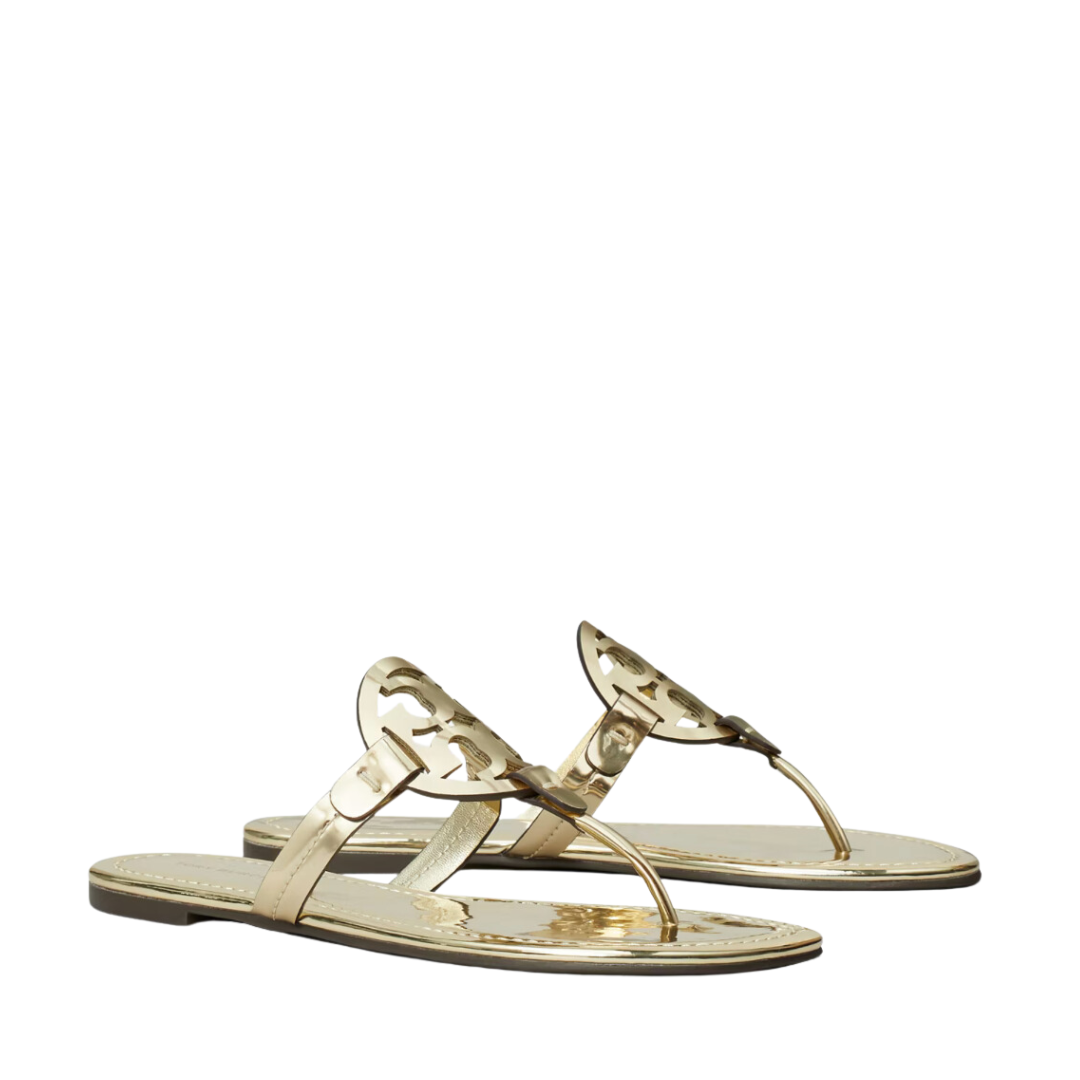 Tory Burch Miller Sandal