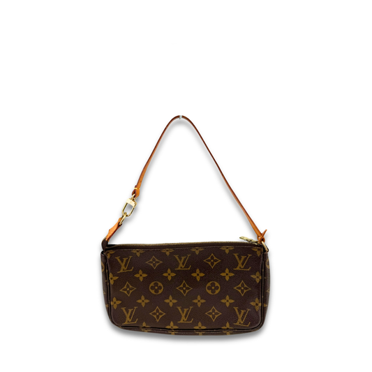 Louis Vuitton Monogram Pochette Accessoires