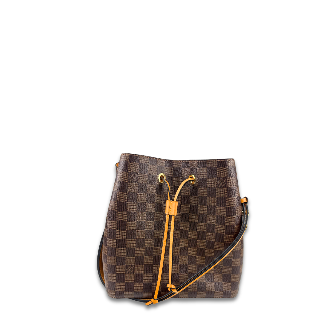 Louis Vuitton Damier Ebene NeoNoe MM