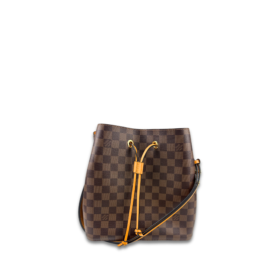Louis Vuitton Damier Ebene NeoNoe MM