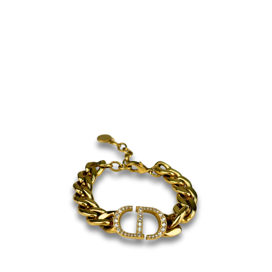 Dior Montaigne Bracelet
