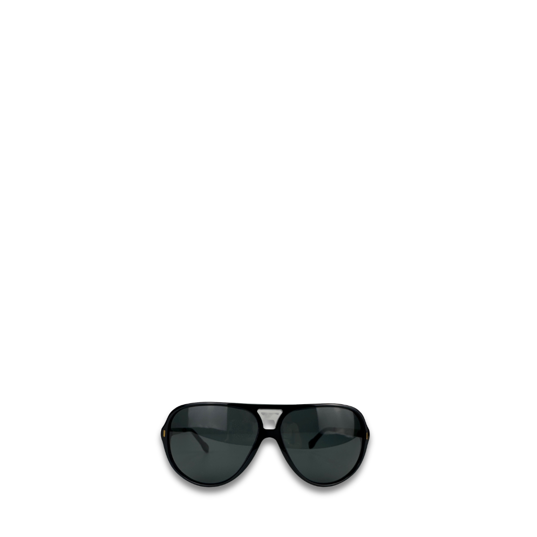 Dolce & Gabbana Aviator Sunglasses