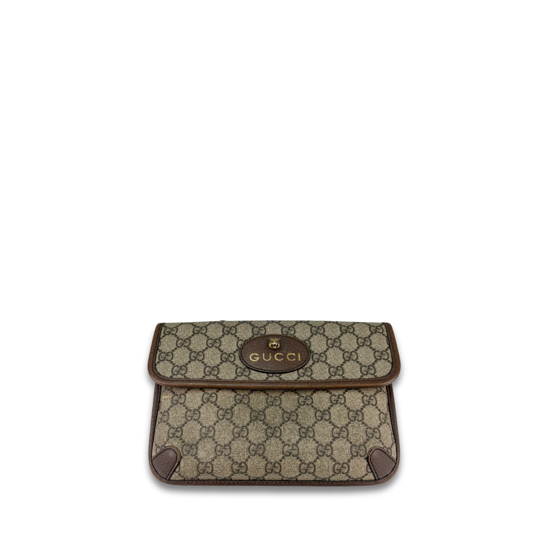 Gucci Neo Vintage Supreme Belt Bag