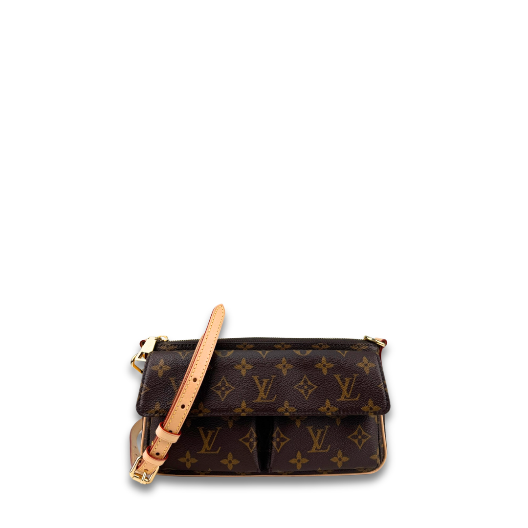 Louis Vuitton Monogram Vivacité