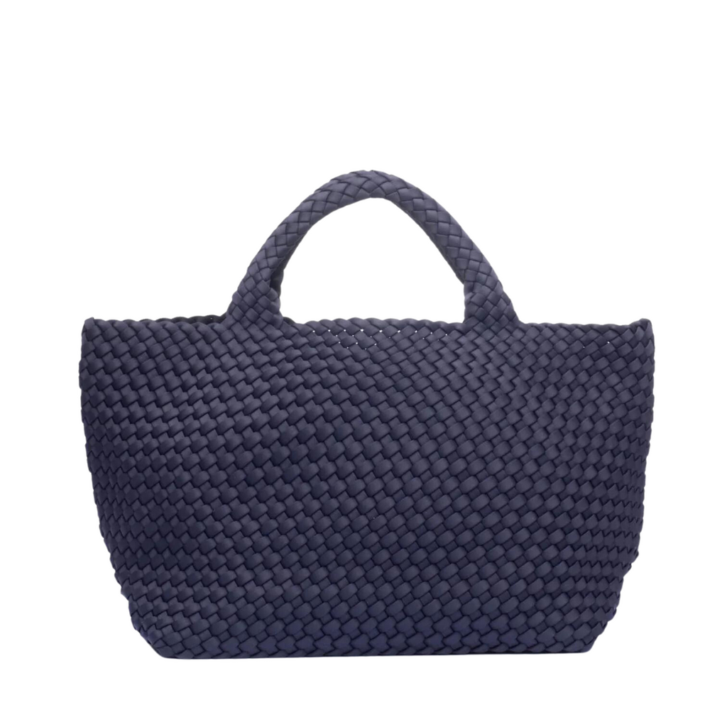 Naghedi St. Barth Medium Tote- Ink