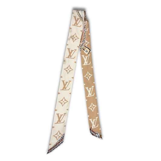 Louis Vuitton Monogram BB Bandeau