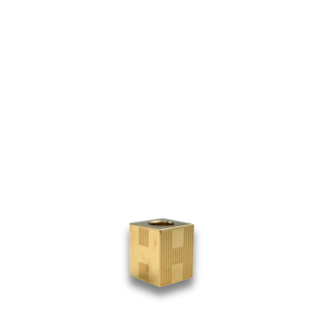 Hermès Totem Gold Cub Twilly Ring