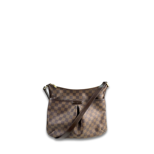 Louis Vuitton Damier Ebene Bloomsbury PM