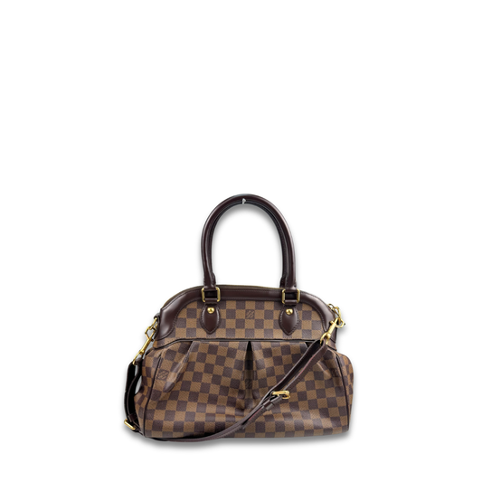Louis Vuitton Damier Ebene Trevi PM