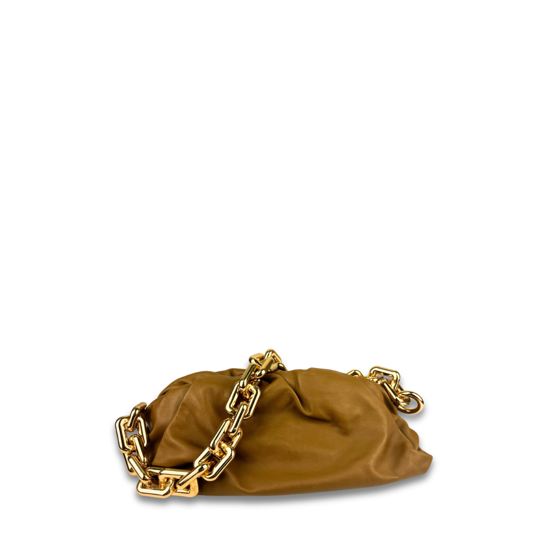 Bottega Veneta The Chain Pouch