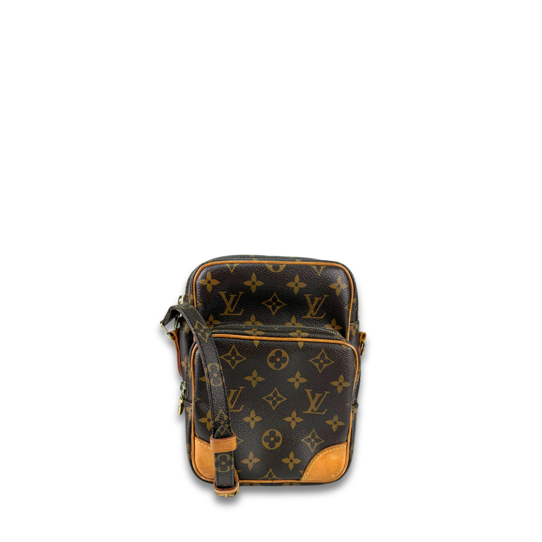 Louis Vuitton Monogram Amazon
