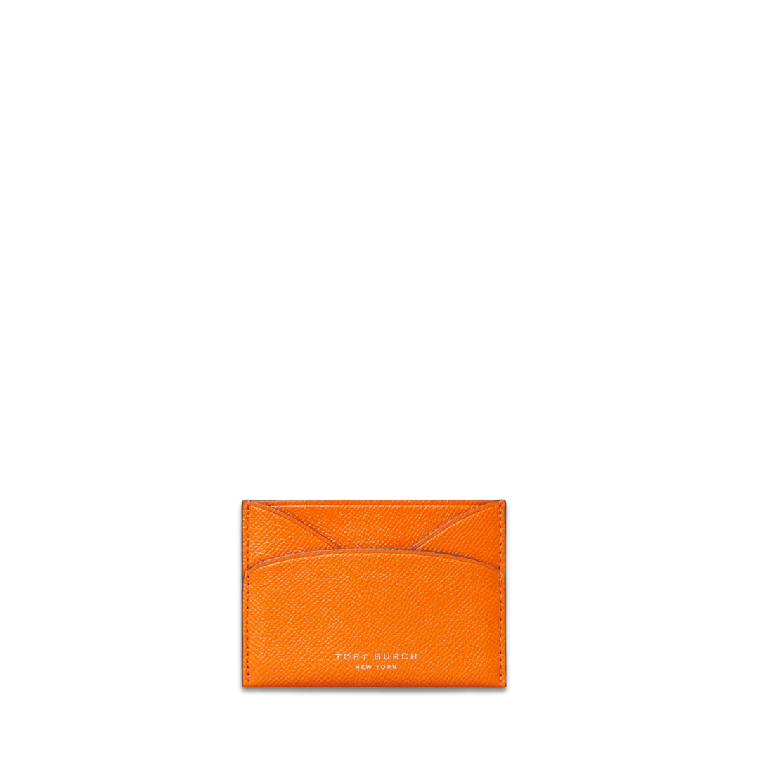 Tory Burch Romy Flat Card Case