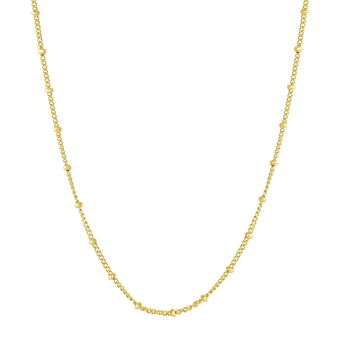 Gorjana Bali Necklace