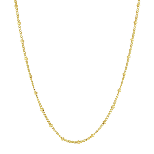 Gorjana Bali Necklace