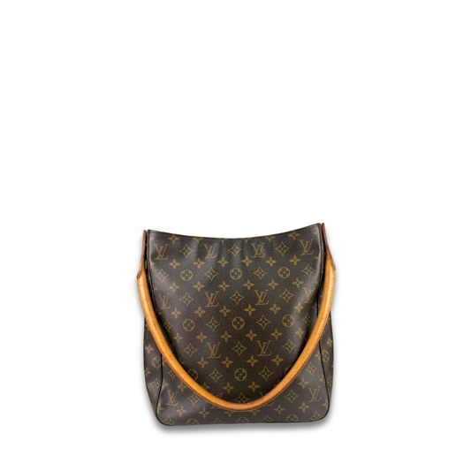 Louis Vuitton Monogram Looping GM