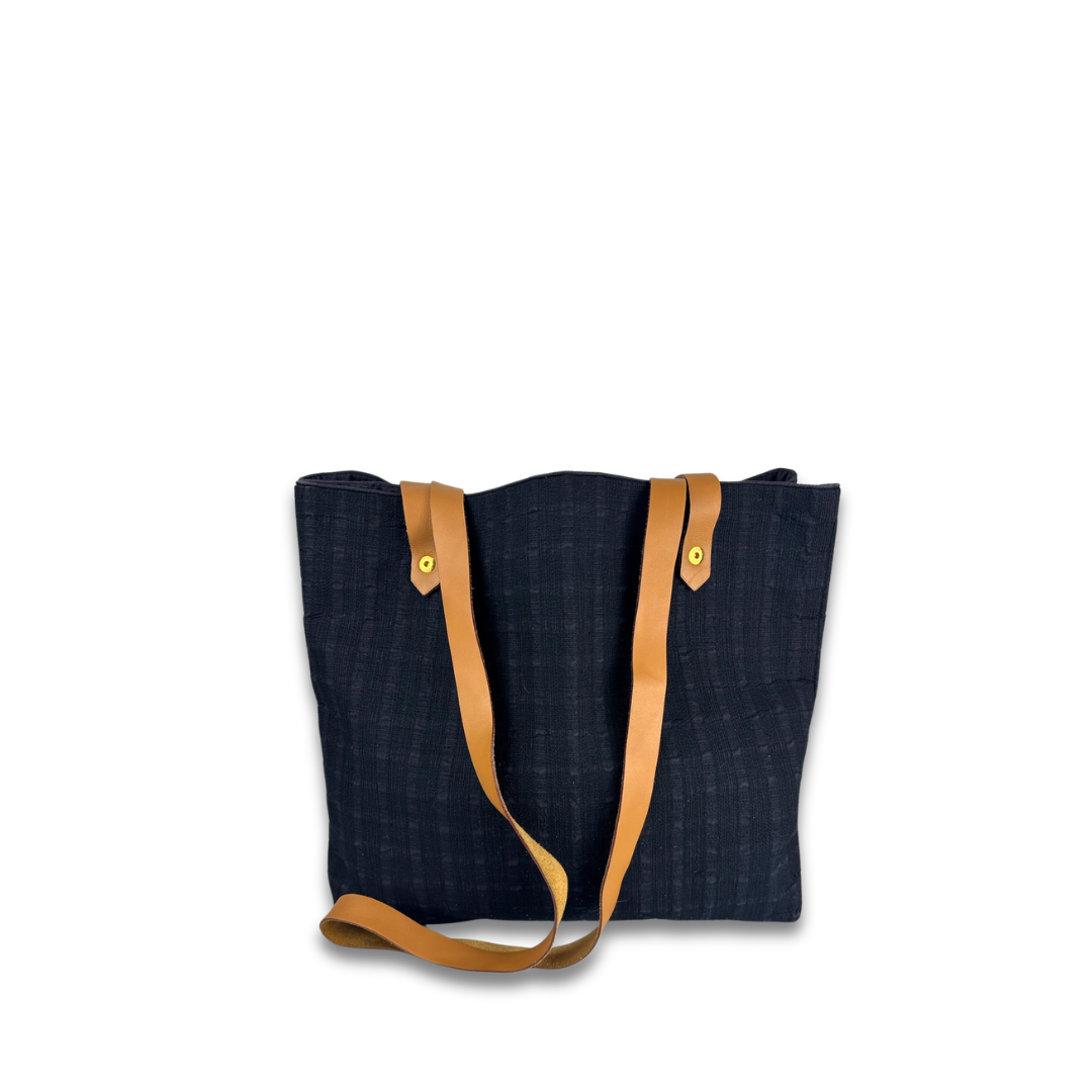 Hermès Amedaba Cabas de Poche