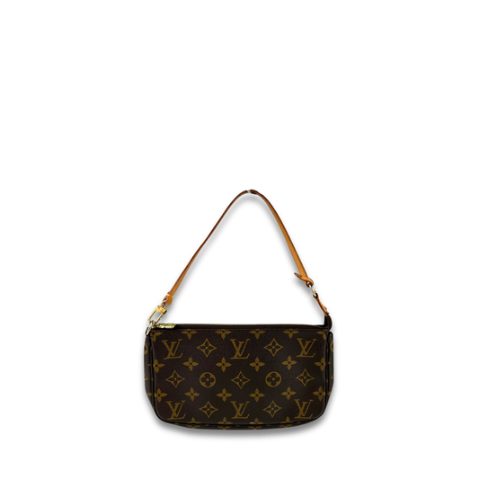 Louis Vuitton Monogram Pochette Accessoires