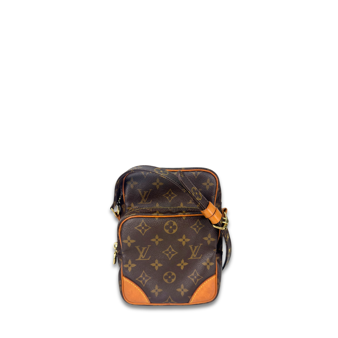 Louis Vuitton Monogram Amazon