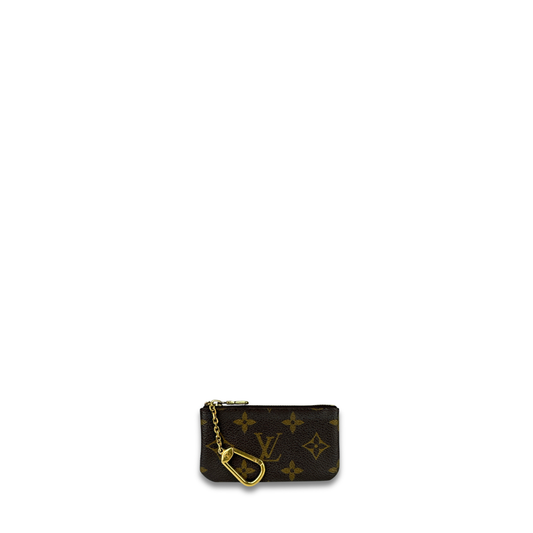 Louis Vuitton Monogram Key Pouch