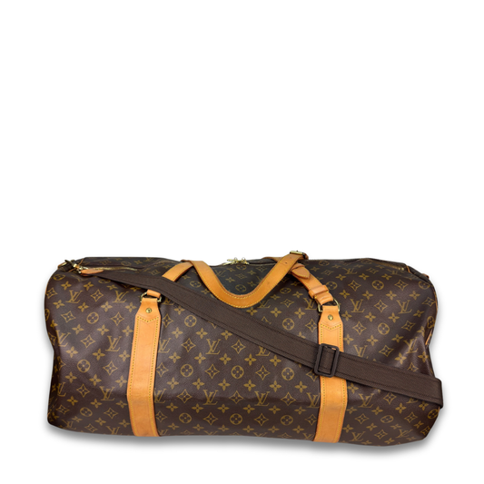 Louis Vuitton Monogram Polochon