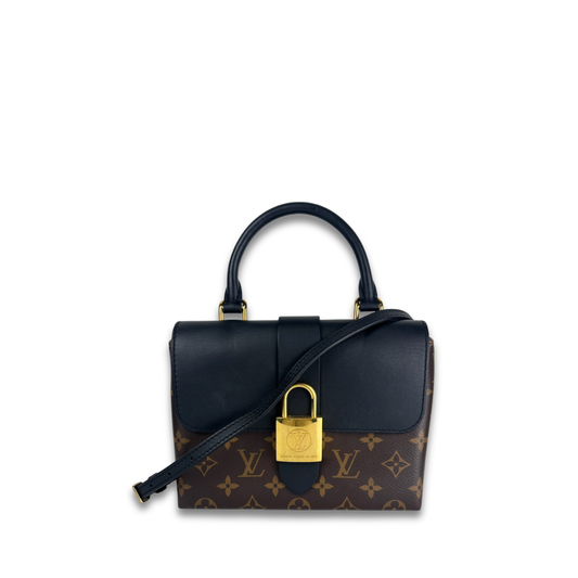 Louis Vuitton Monogram Locky BB