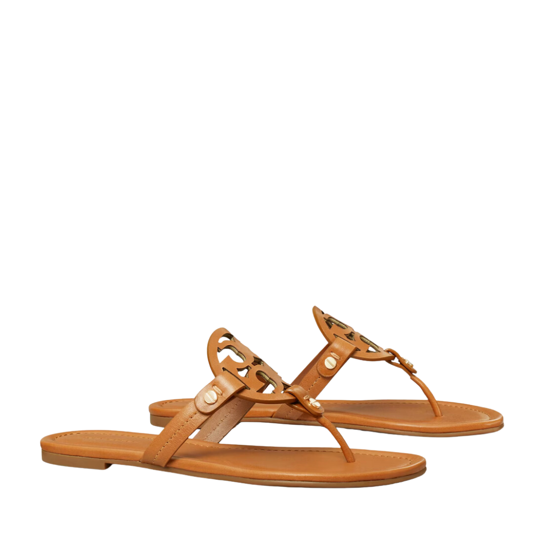 Tory Burch Miller Sandal