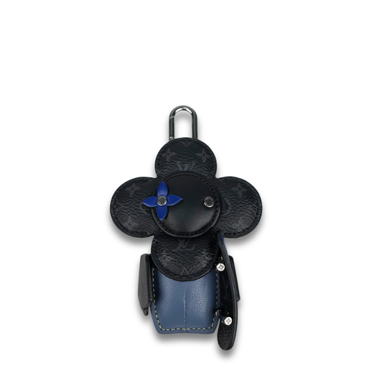 Louis Vuitton Eclipse Vivienne Skateboard Bag Charm