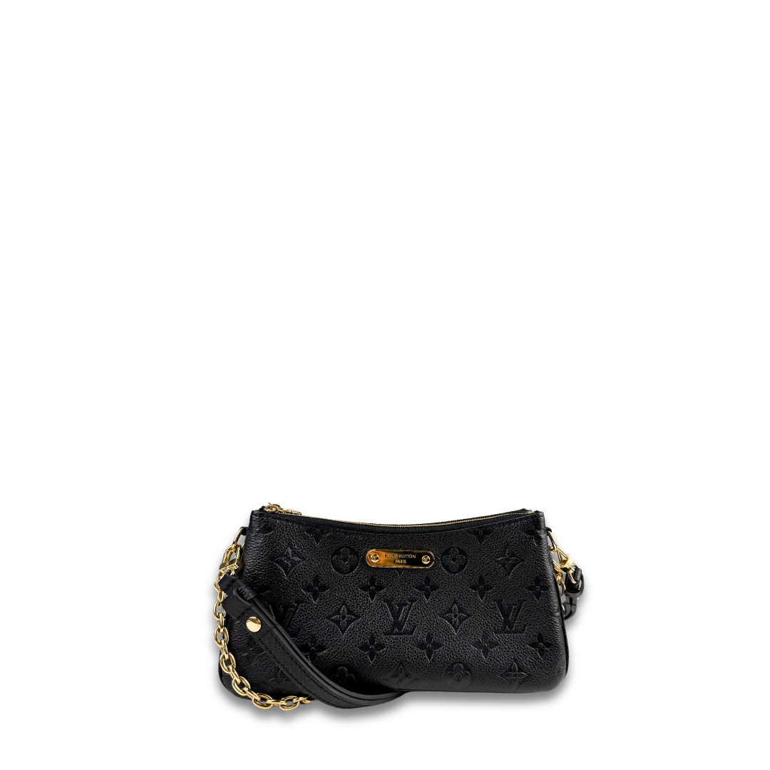 Louis Vuitton Monogram Empreinte Pochette Liv