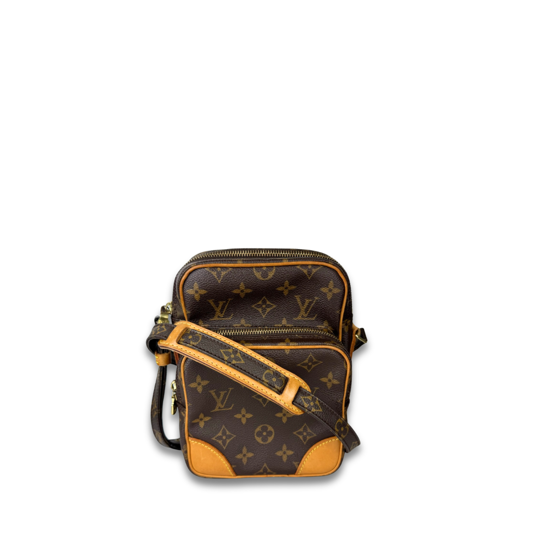 Louis Vuitton Monogram Amazon