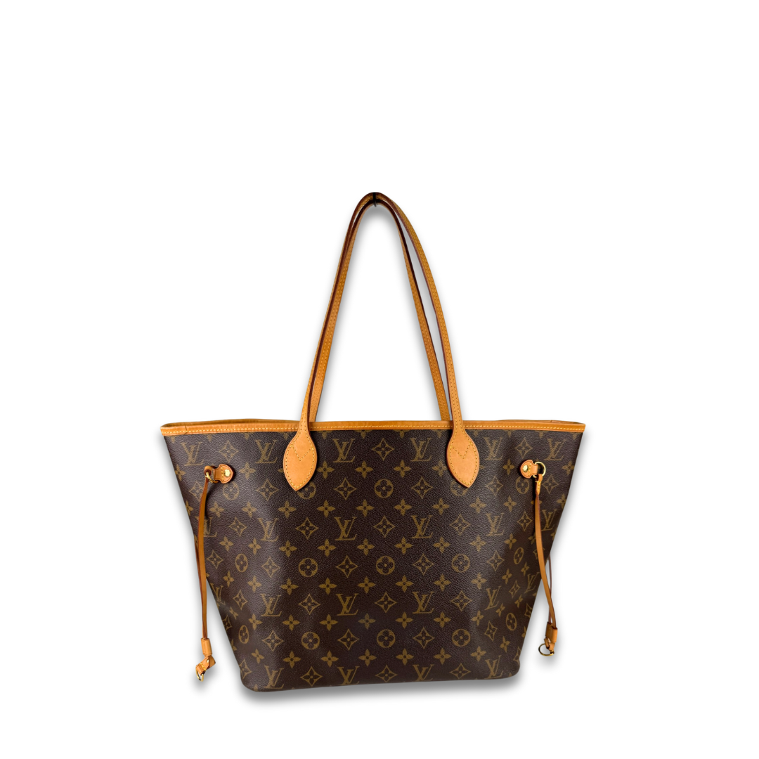 Louis Vuitton Monogram Neverfull MM