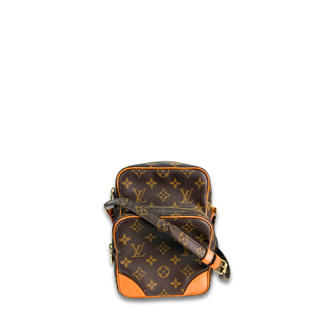 Louis Vuitton Monogram Amazon