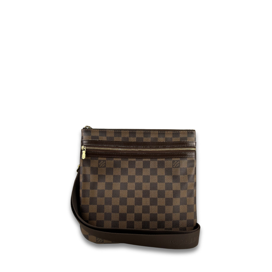 Louis Vuitton Damier Ebene Bosphore Pochette