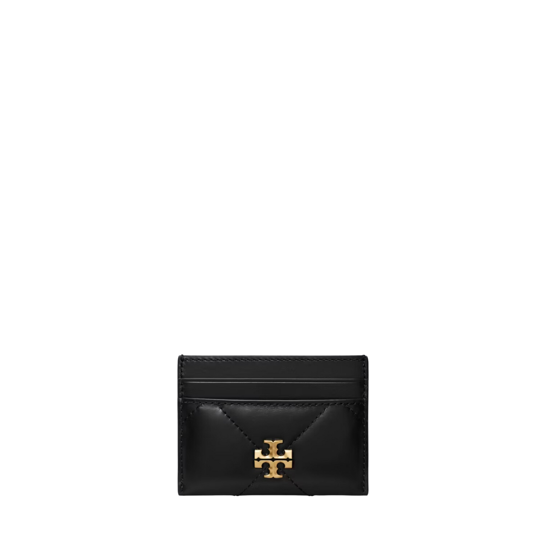 Tory Burch Kira Diamond Quilt Card Case