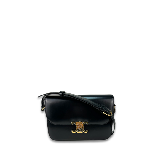 Celine Classique Triomphe Bag