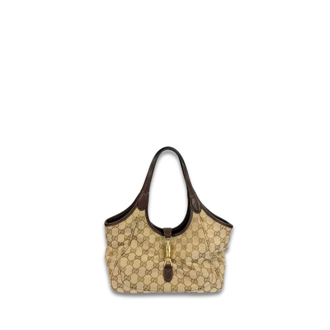 Gucci Mercato Small Tote Bag