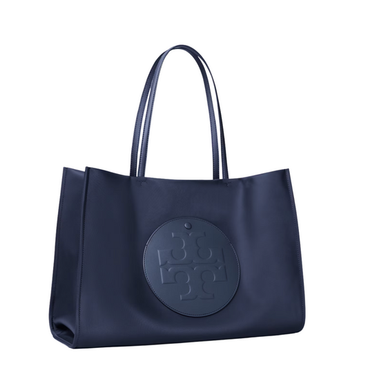 Tory Burch Ella Small Nylon Tote