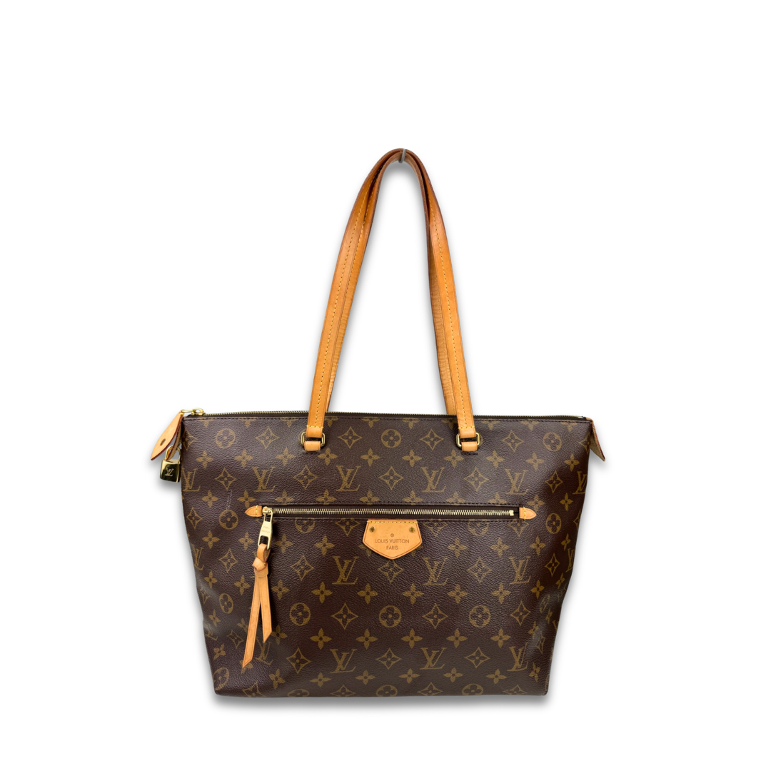 Louis Vuitton Monogram Estrela MM