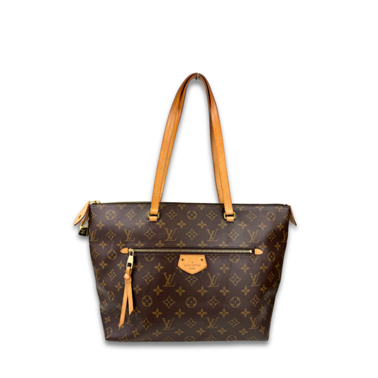 Louis Vuitton Monogram Estrela MM