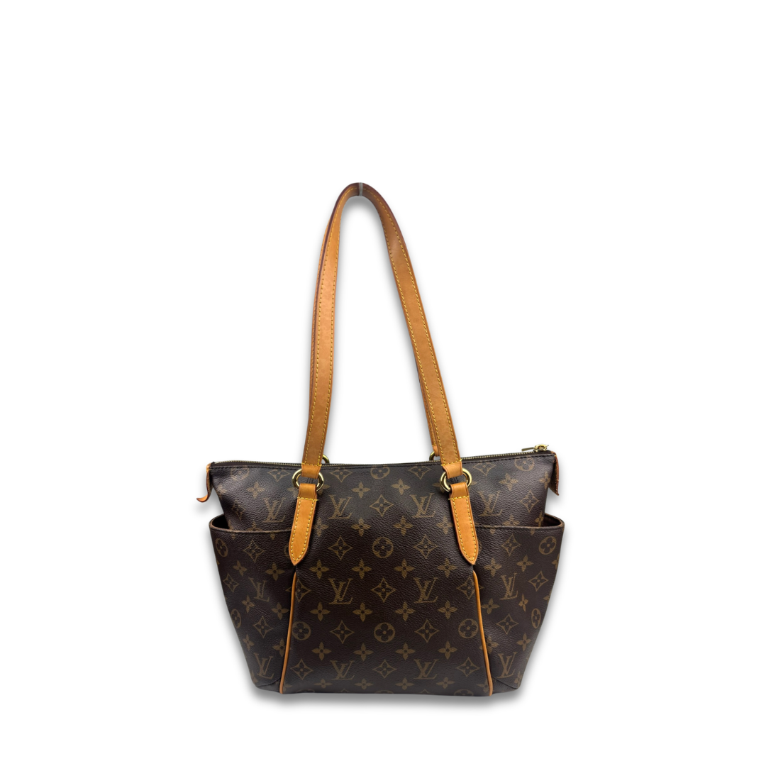 Louis Vuitton Monogram Totally PM