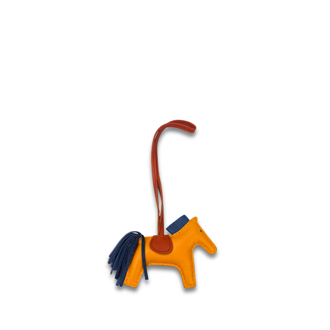 Hermes Rodeo PM Bag Charm