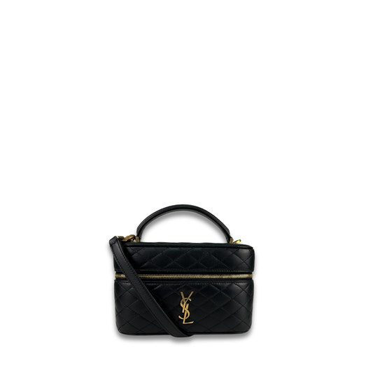 YSL Mini Gaby Top Handle Bag