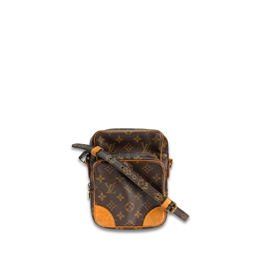 Louis Vuitton Monogram Amazon