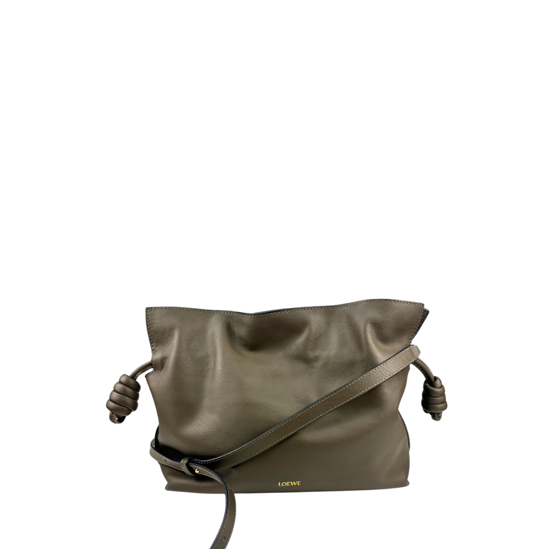 Loewe Small Flamenco Bag